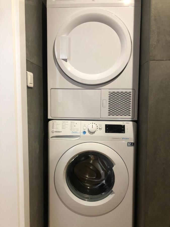 Le Cocon Nocturne 10Min Arkema Total Apartment Macheren Bagian luar foto
